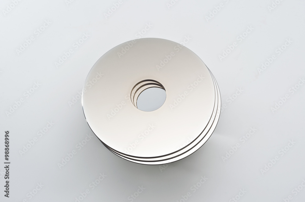 Disks 2 Disks 2