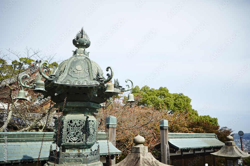 Fototapeta premium Lantern