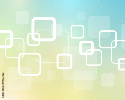 abstract background, vector illustration