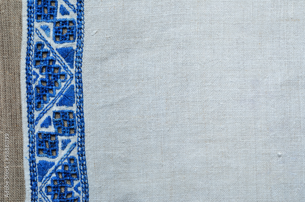 Ukrainian traditional embroidery Ukrainian traditional embroidery