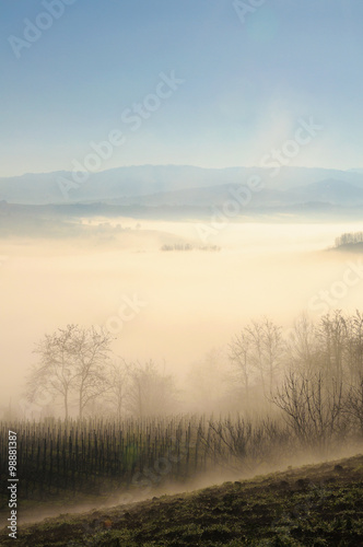 Valle Oscuropasso photo