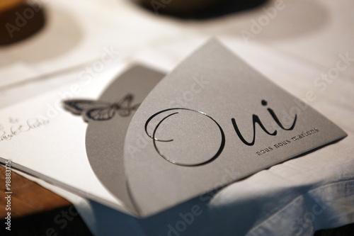 Mariage