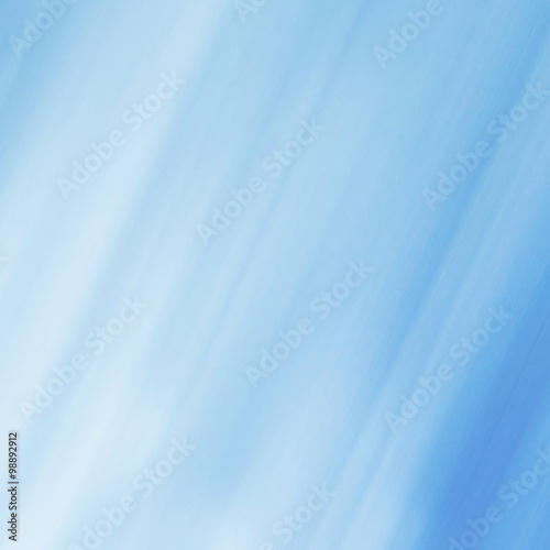 Abstract blue background, Business card, Wave stripes.