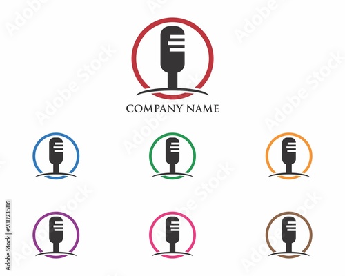 Speech Logo