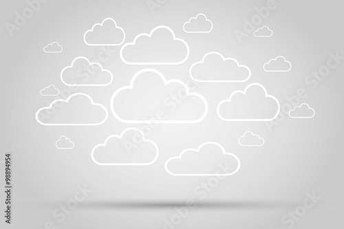communication cloud 
