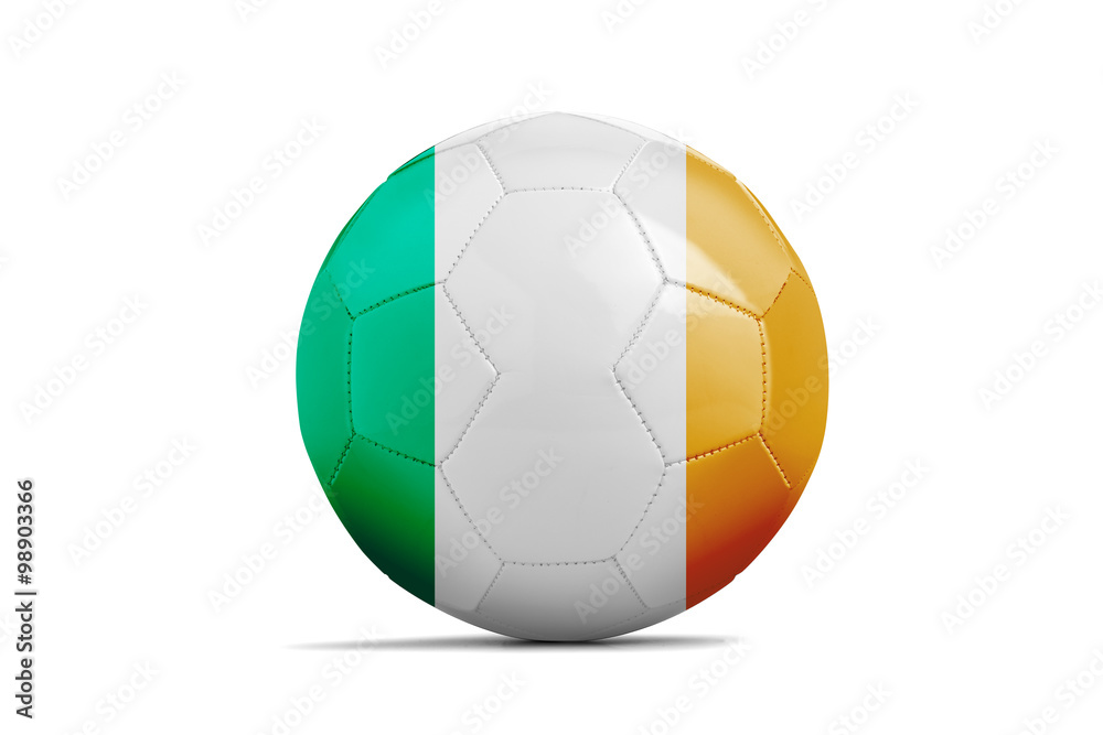 Euro 2016. Group E, Republic of Ireland
