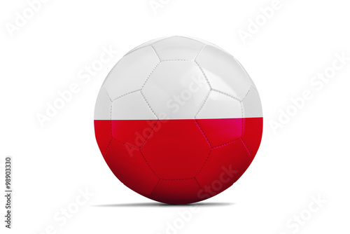 Euro 2016. Group C, Poland