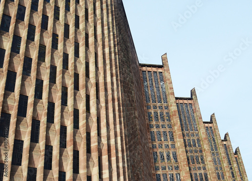 Coventry Cathedral