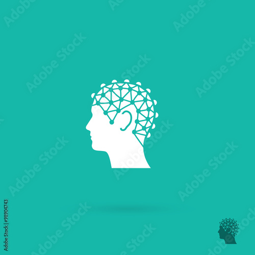 EEG symbol