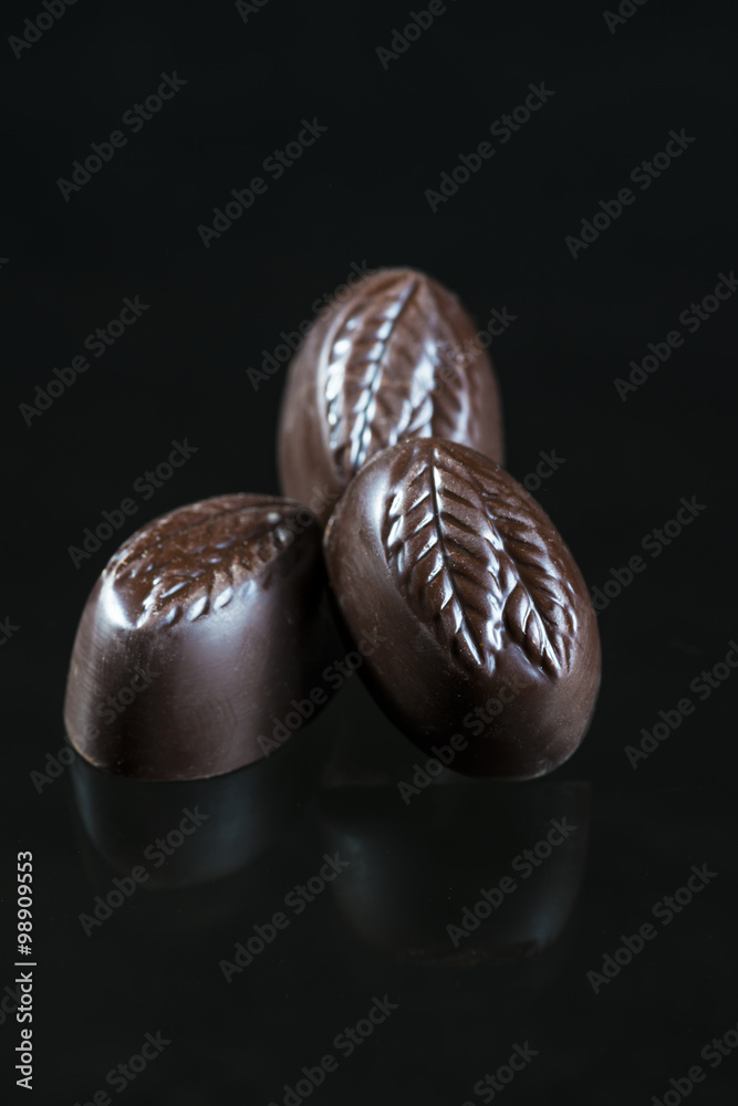 chocolats chocolats