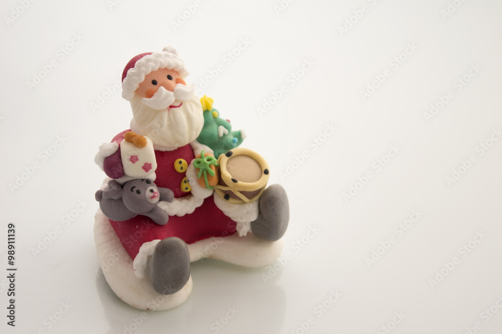 Babbo Natale Babbo Natale