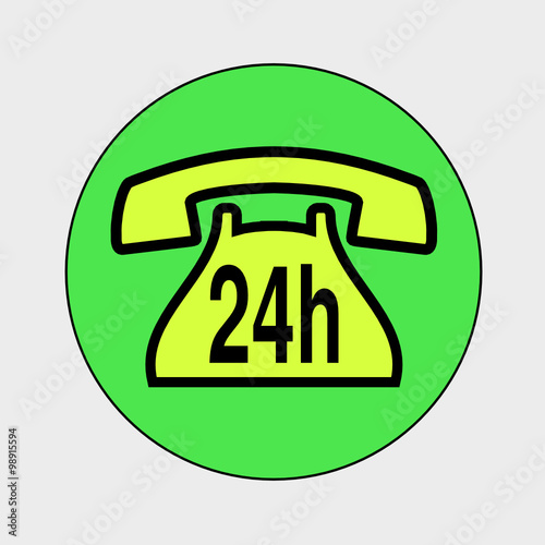 telefon