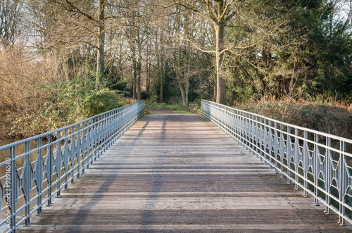 Park Brücke