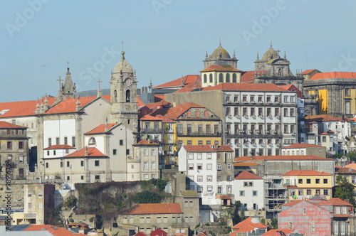 Wallpaper Mural Porto - Douro- Portugal Torontodigital.ca