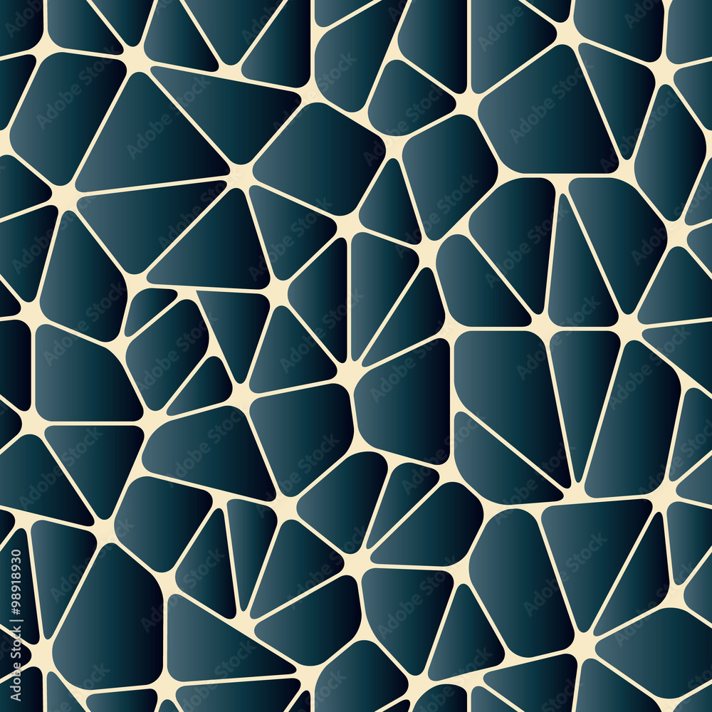 Beautiful abstract seamless pattern. Beautiful abstract seamless pattern.