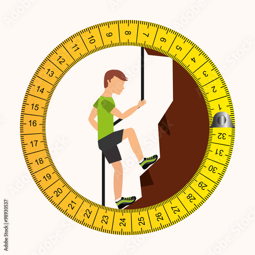 healthy lifestyle design