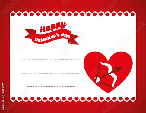 love card design