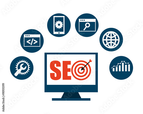 search engine optimization