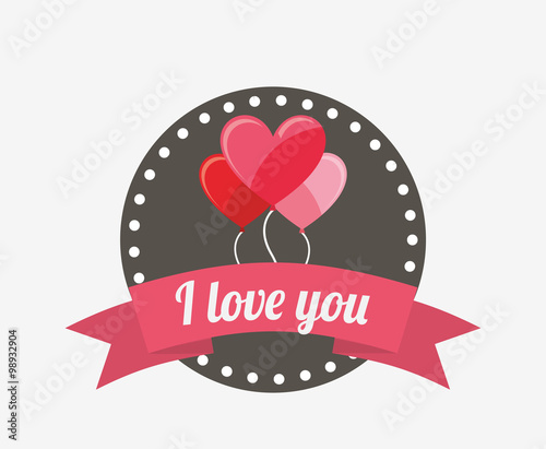 love card design