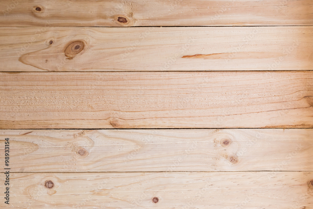 Fototapeta premium wood brown plank texture background