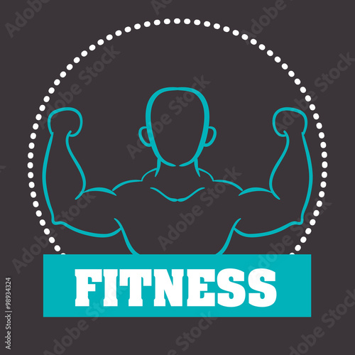 Fitness center design 