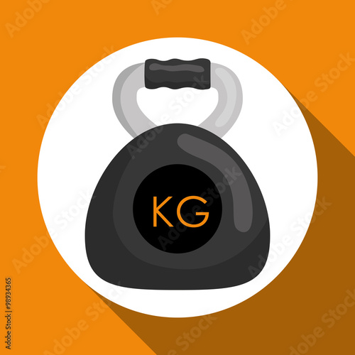 Fitness center design 