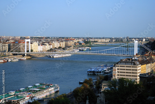 Budapest, Ungarn