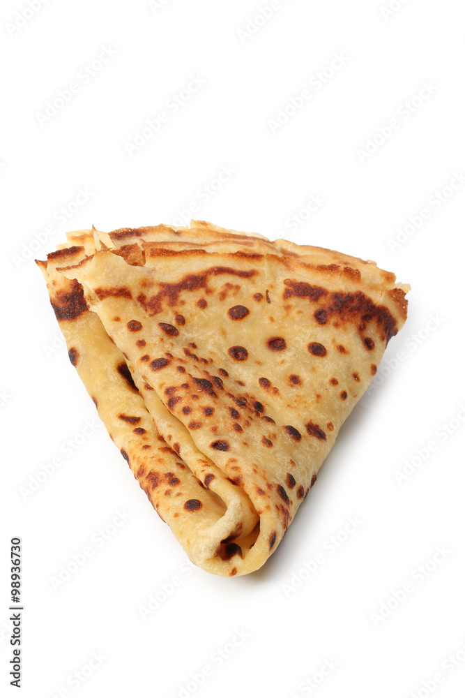 crêpe crêpe
