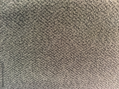 pattern on the fabric