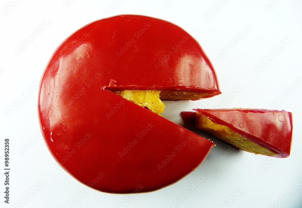Cheese Wrapped In Wax classicstips Cheese Wrapped In Wax classicstips
