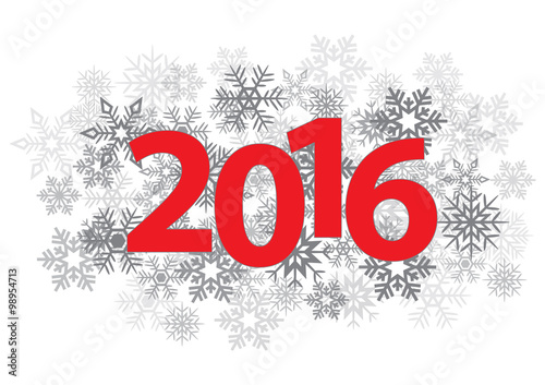 2016 christmas background