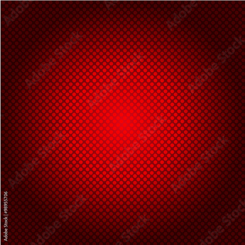 Hintergrund Abstrakt Metal Lochblech Vektor