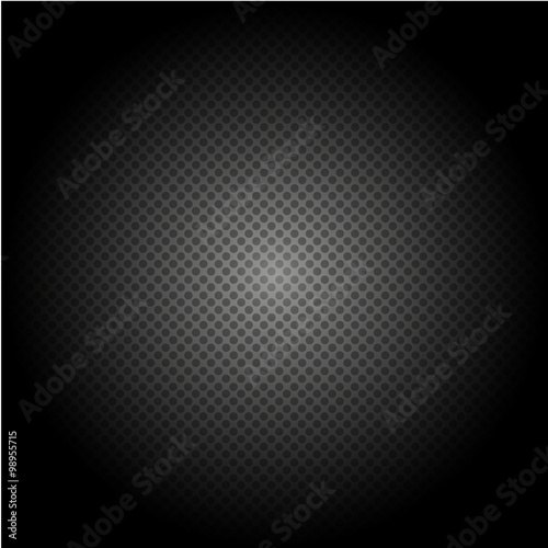 Hintergrund Abstrakt Metal Lochblech Vektor