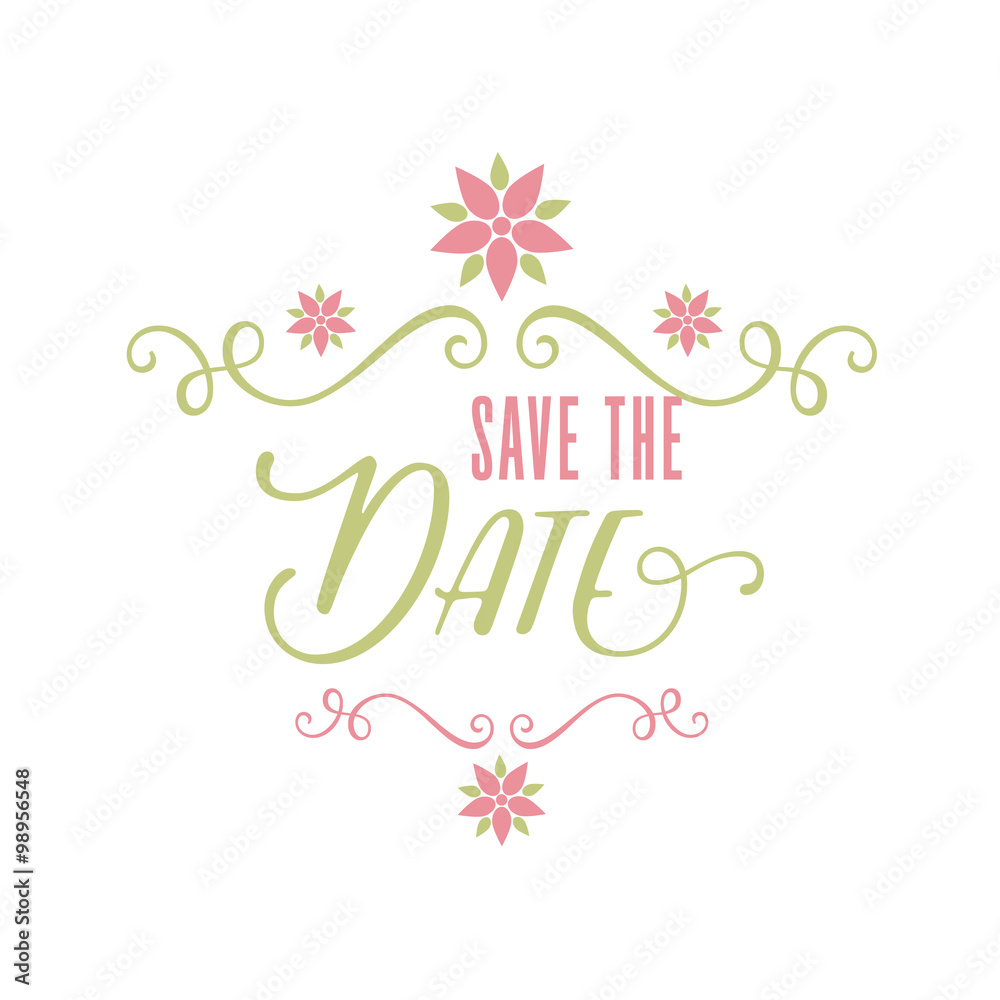 Lovely Wedding Design