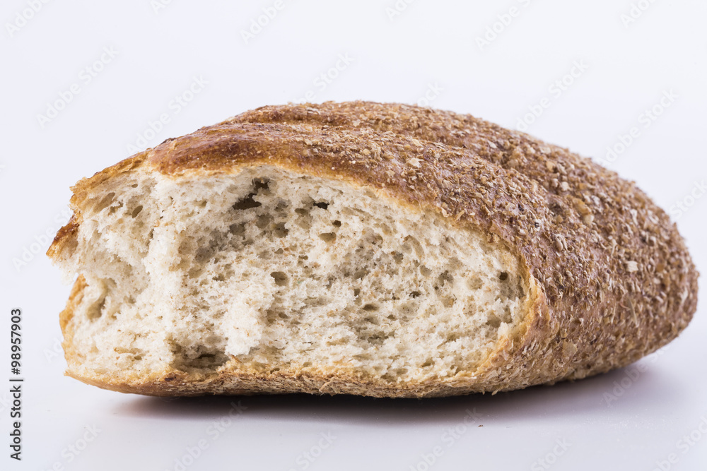 wheat bread macro