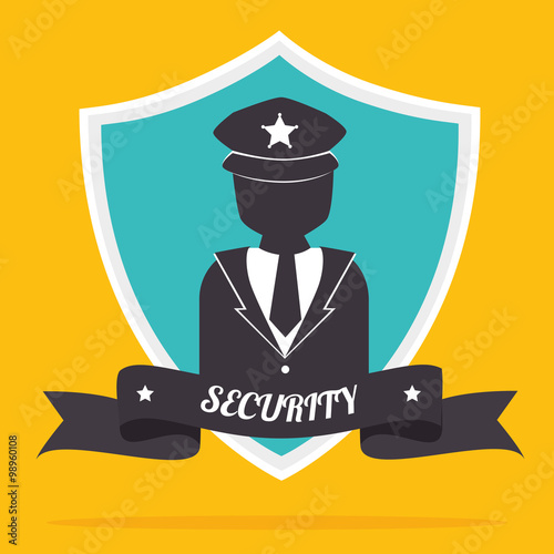 Security system and surveillance 