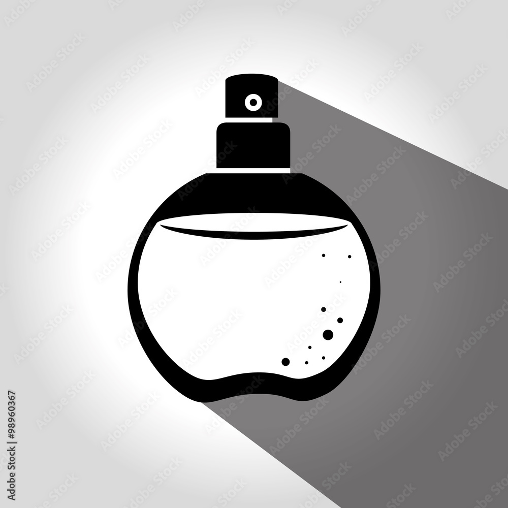 Obraz premium Make-up and womens cosmetics