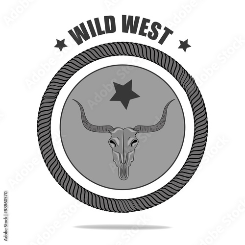 Wild west culture 