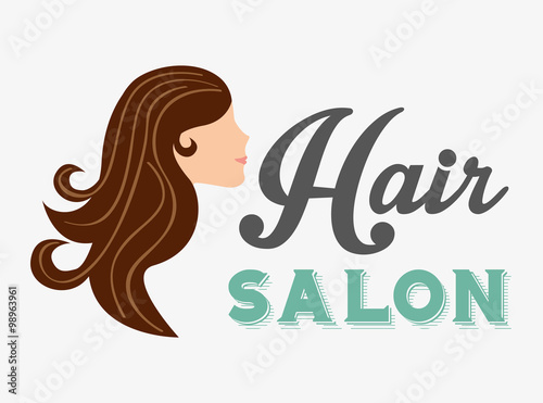 hair salon design 