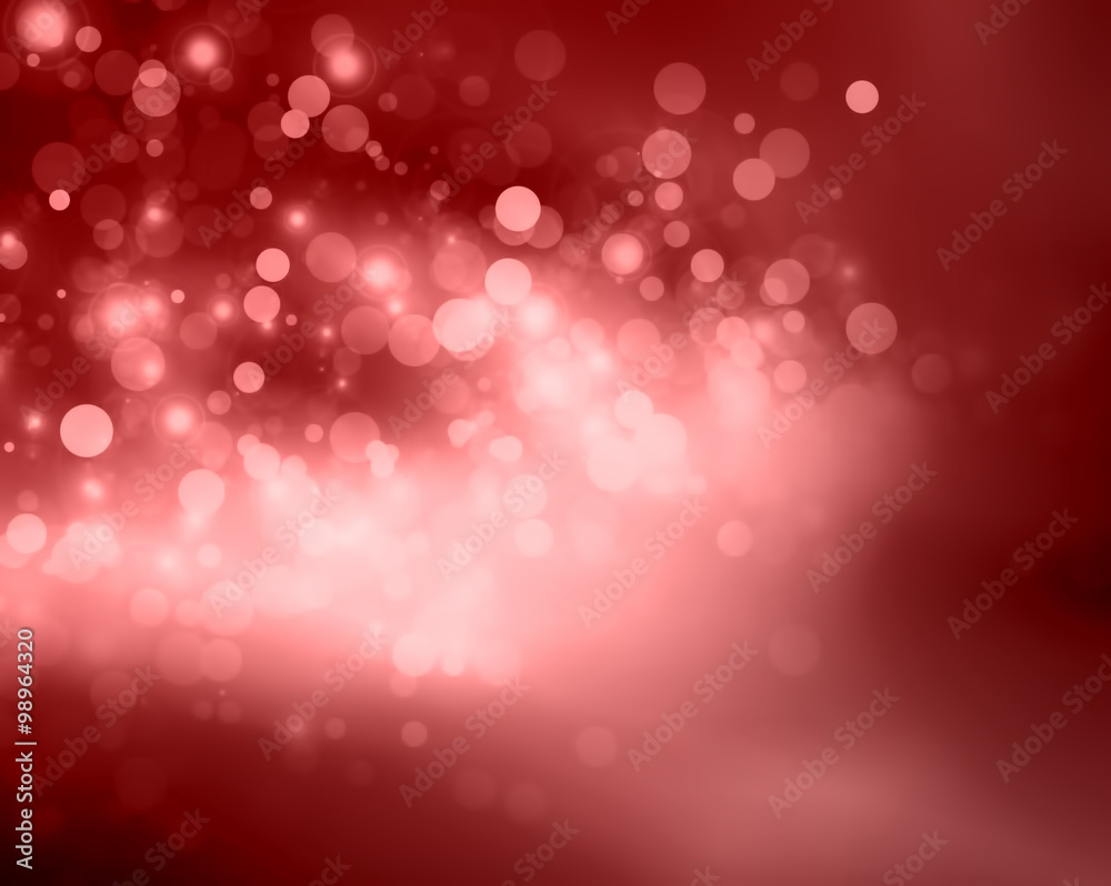 snowflakes and stars descending on background snowflakes and stars descending on background