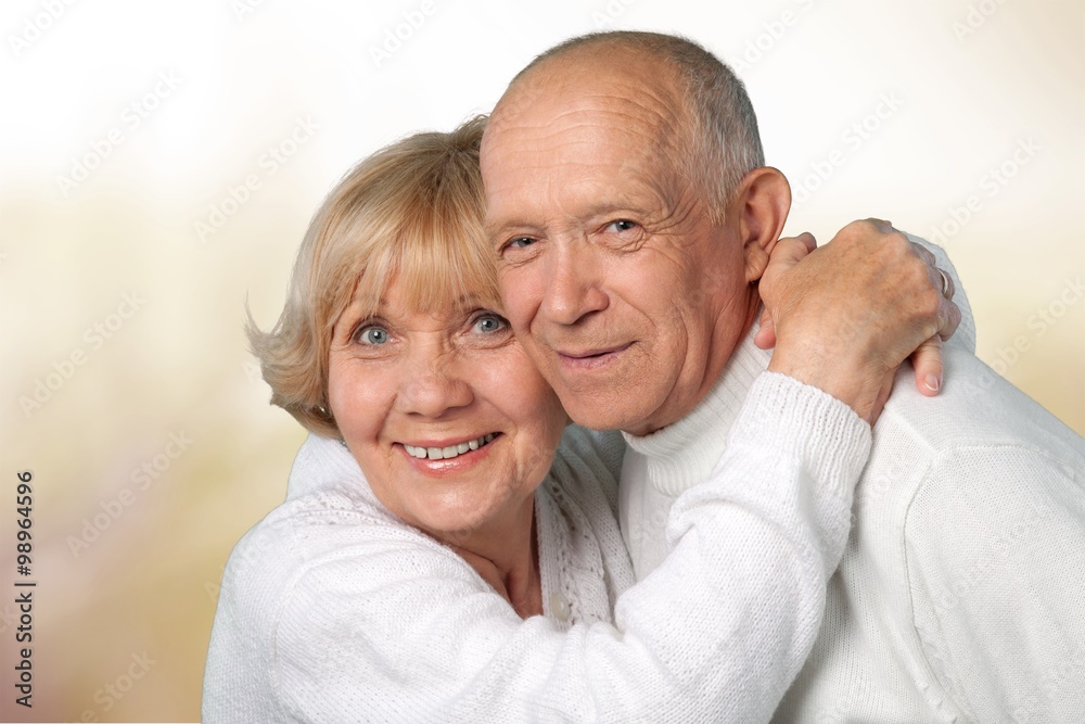 Couple. Couple.