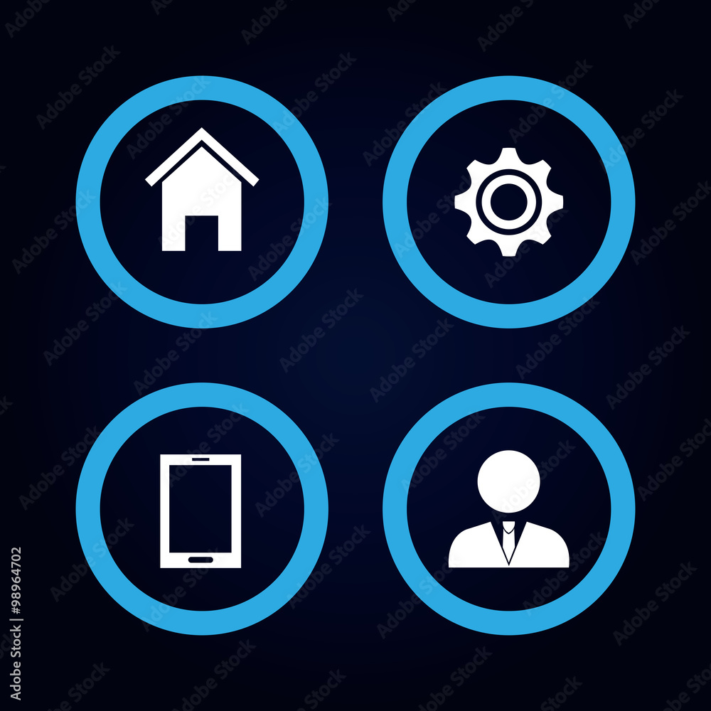 Technology and electronic devices Technology and electronic devices