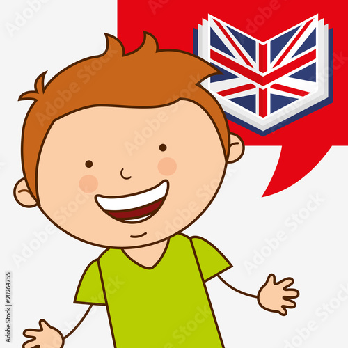 learn english design 