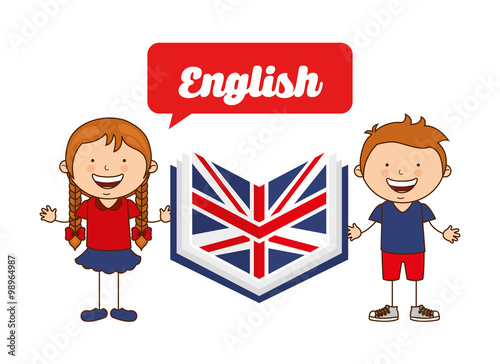 learn english design 