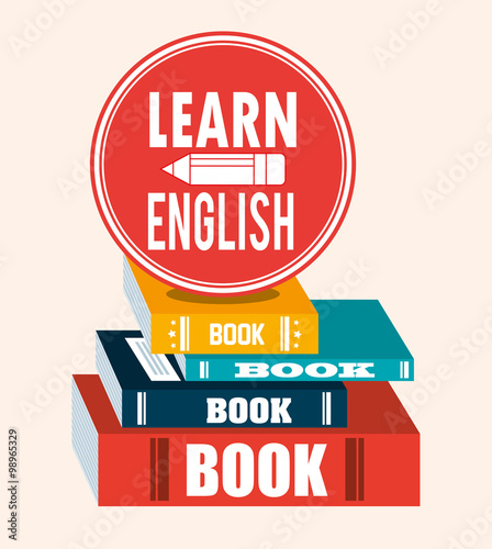 learn english design 