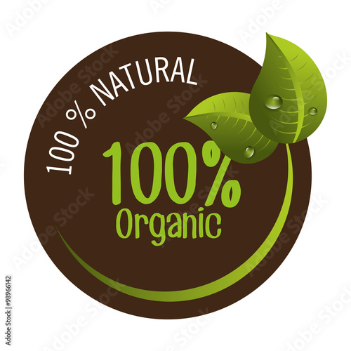 Natural and organic product