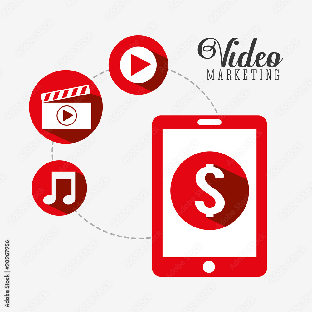 video marketing design video marketing design