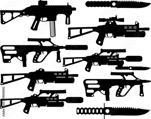 Guns 3 -fo73