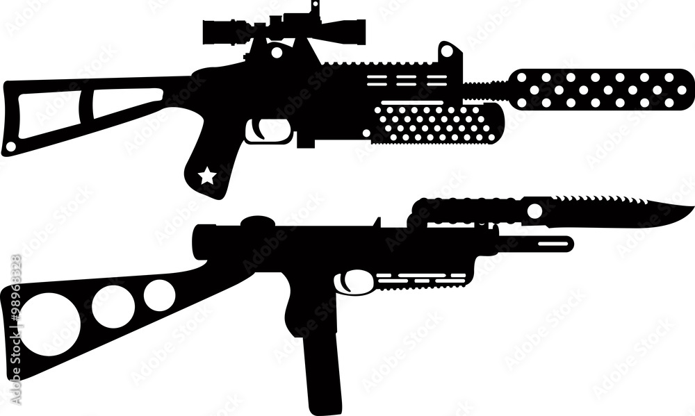 Guns 4 -fo74