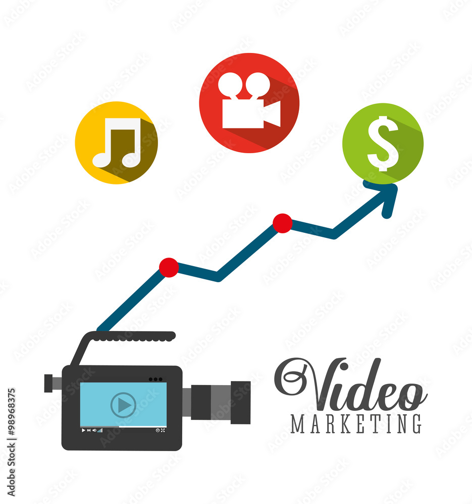 video marketing design video marketing design